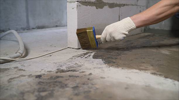 24/7 Emergency Foundation Crack Repair experts in Speedwell, TN